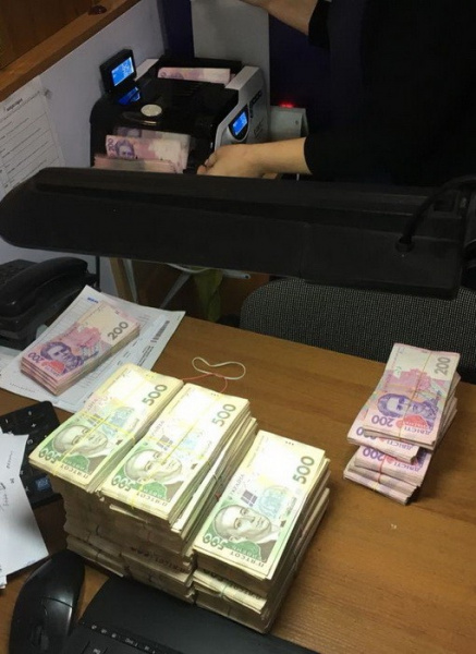 СБУ блокувала масштабне переправлення нелегалів до України